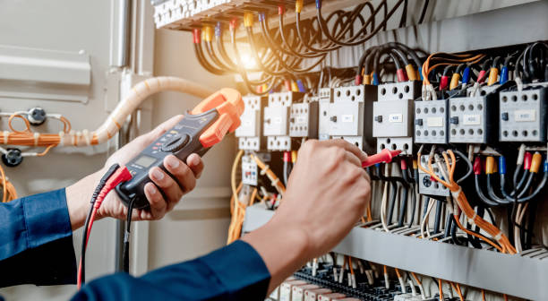 Best Affordable Electrician  in Bellwood, PA