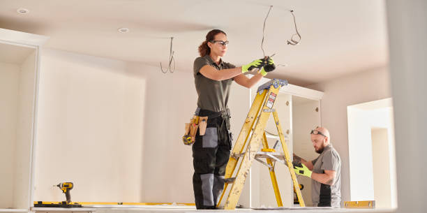 Best Emergency Electrical Repair  in Bellwood, PA