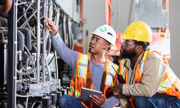 Best Electric Panel Repair  in Bellwood, PA