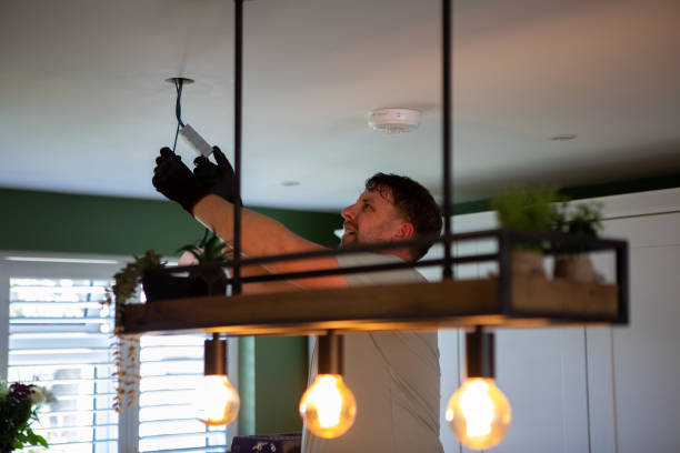 Best Outdoor Lighting Installation  in Bellwood, PA