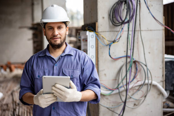 Best Electrical Contractors for Businesses  in Bellwood, PA