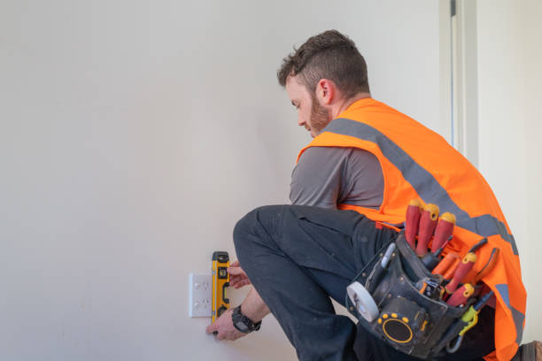 Electrical Outlet Repair in Bellwood, PA